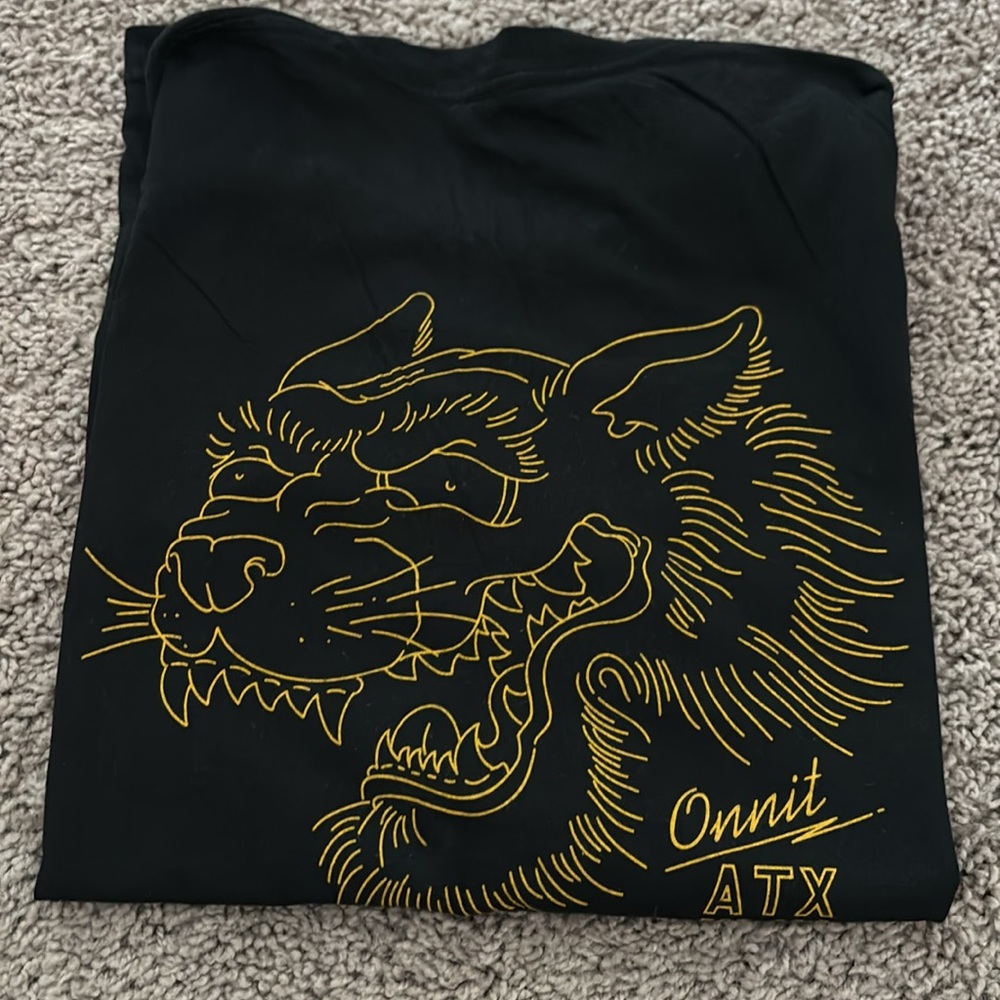 Onnit tee